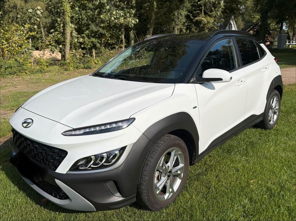 Image of Hyundai KONA
