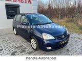 Suzuki Liana 1.6 Comfort*KLIMAANLAGE*SHZ*HU/AU NEU* - gebrauchte Suzuki Van
