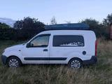 Renault Kangoo Rapid - Maxi Langer Radstan... - Renault Kangoo aus 2005 mit Diesel-Antrieb