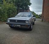 Volkswagen Polo 86c Coupe - gebrauchte VW Polo aus dem Jahr 1988