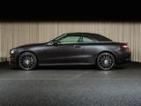 Mercedes-Benz E 53 AMG 4MATIC+, Burm, Night, Head-up, Comfort - Mercedes-Benz E-Klasse Gebrauchtwagen