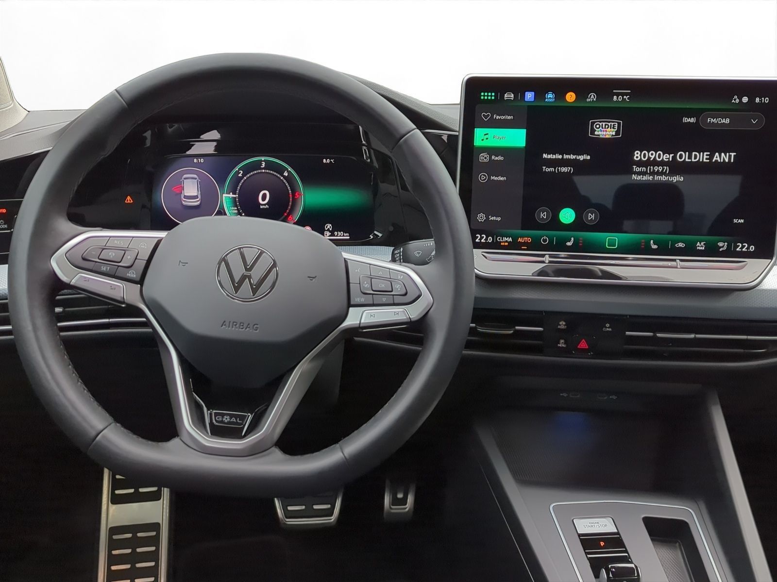 Volkswagen Golf - Bild 4