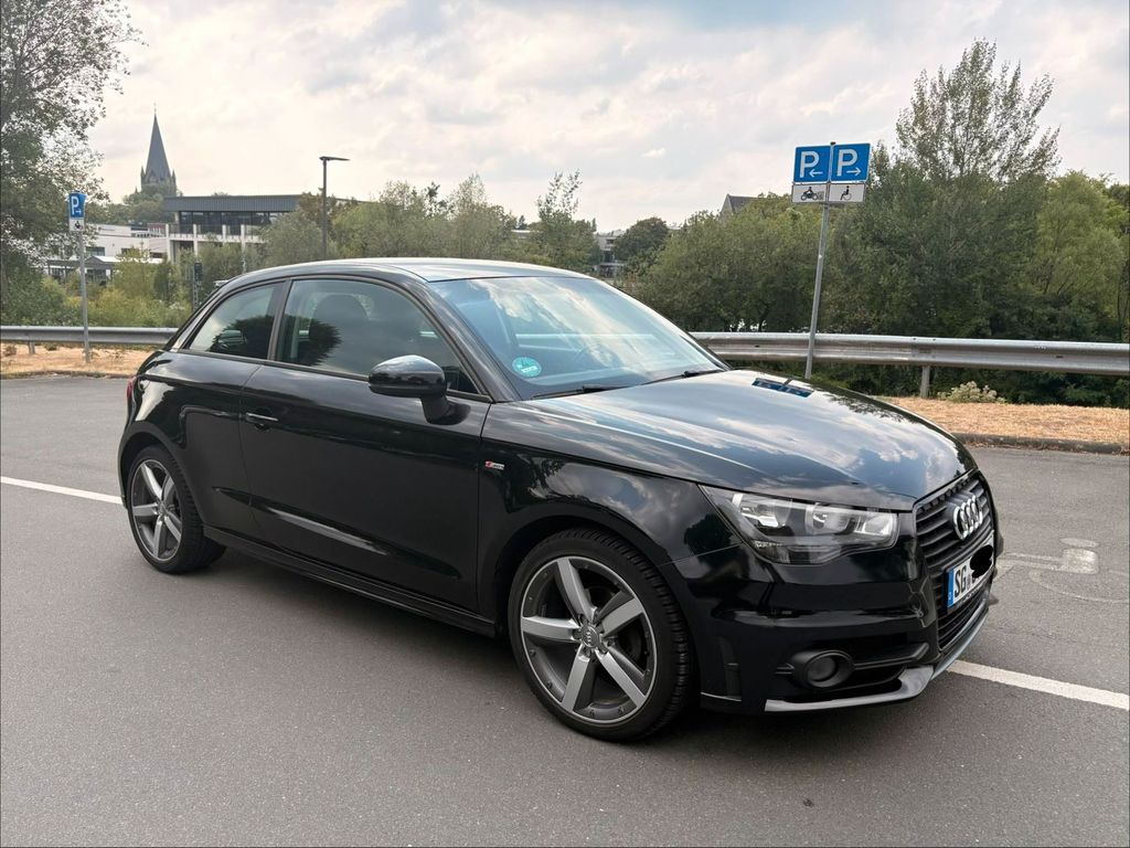 Image of Audi A1