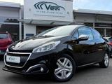 Peugeot 208 1.2 12V VTi Style*SHZ*PDC H*Pano*Klima*EFH - gebrauchte Peugeot 208 aus dem Jahr 2016