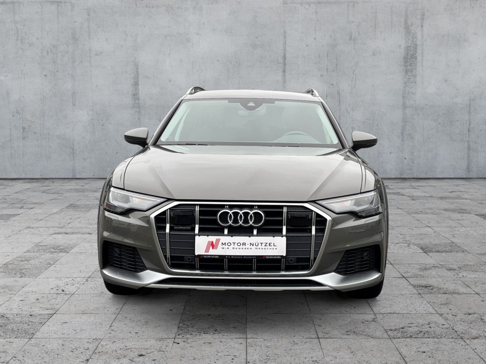 Audi A6 Allroad - Bild 3