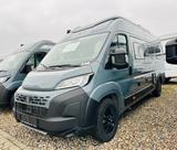 Karmann Davis 620 Lifestyle Aufsteldach - UVP: 75.650€ - Karmann Diesel Kastenwagen Davis 620