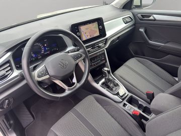 Volkswagen T-Roc - 10
