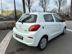 Mitsubishi Space Star 1.0 EDITION (EURO 6d-TEMP)  *Elektris