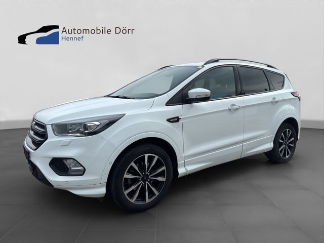 Ford Kuga ST-Line *Zahnriemen Neu*