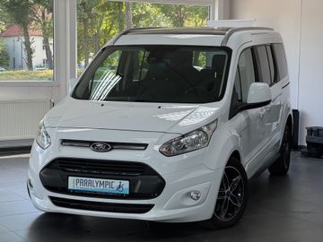 Ford Grand Tourneo - 3