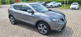 Nissan Qashqai 1.6 DIG-T Tekna  - Nissan Qashqai: Standheizung