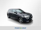 BMW X3 20d xDrive M Sport NAVI/XENON/KAM/AHK - gebrauchte BMW X3 aus dem Jahr 2018