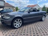 BMW 320Cd - - BMW 320: Cabrio, 320cd