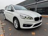 BMW 220  Active Tourer 220 i Advantage Navi 1 Hand - BMW 220 Active Tourer: Van