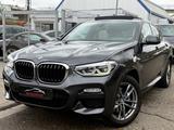 BMW X4 xDrive 30d M-SPORTPAKET/PANORAMA/HUD/H&K/360K