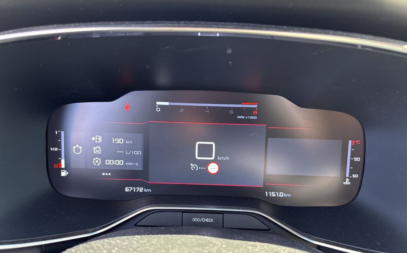 Citroën C5 Aircross - Bild 11