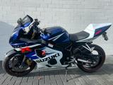 Suzuki GSX-R 750 K4 zum Winterpreis !!! - SUZUKI 2004 GSX R 750