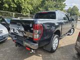 Ford Ranger Wildtrak Doppelkabine 4x4;1.Hand - Ford: Unfallwagen
