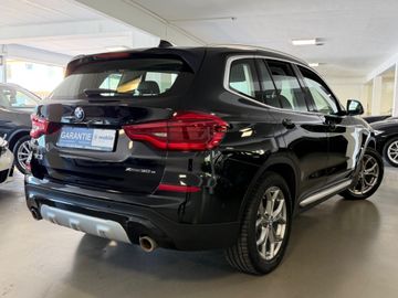 BMW X3 - 6