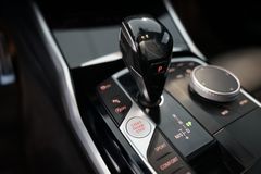 BMW M340i Touring xDrive | Laser | Pano | HuD | 19 BMW M340i Touring xDrive | Laser | Pano | HuD | 19