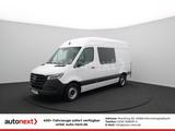 Mercedes-Benz Sprinter 316 Mixto Aut.*5-Sitze* KAMERA+LED(1123 - Mercedes-Benz Sprinter: Mixto