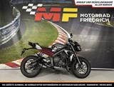 Triumph Street Triple 765 RS [SERVICE NEU | BLIPPER] - TRIUMPH STREET TRIPLE RS