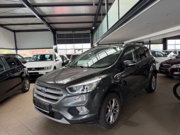 Ford Kuga - 2