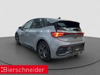 Cupra Born - Vorschau Bild 9