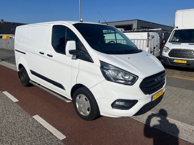 Ford Transit Custom 280 2.0 TDCI 77KW L1H1 AIRCO KLIM