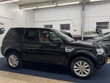 Land Rover Freelander 2 HSE SD4 Aut. *Navi-Leder-AHK-* - Land Rover Freelander Gebrauchtwagen