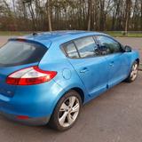 Renault Megane Expression dCi 110 Eco2 Expression - Renault Megane: Eco