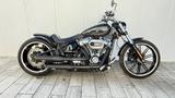 Harley-Davidson Breakout 114 - HARLEY-DAVIDSON BOCHUM