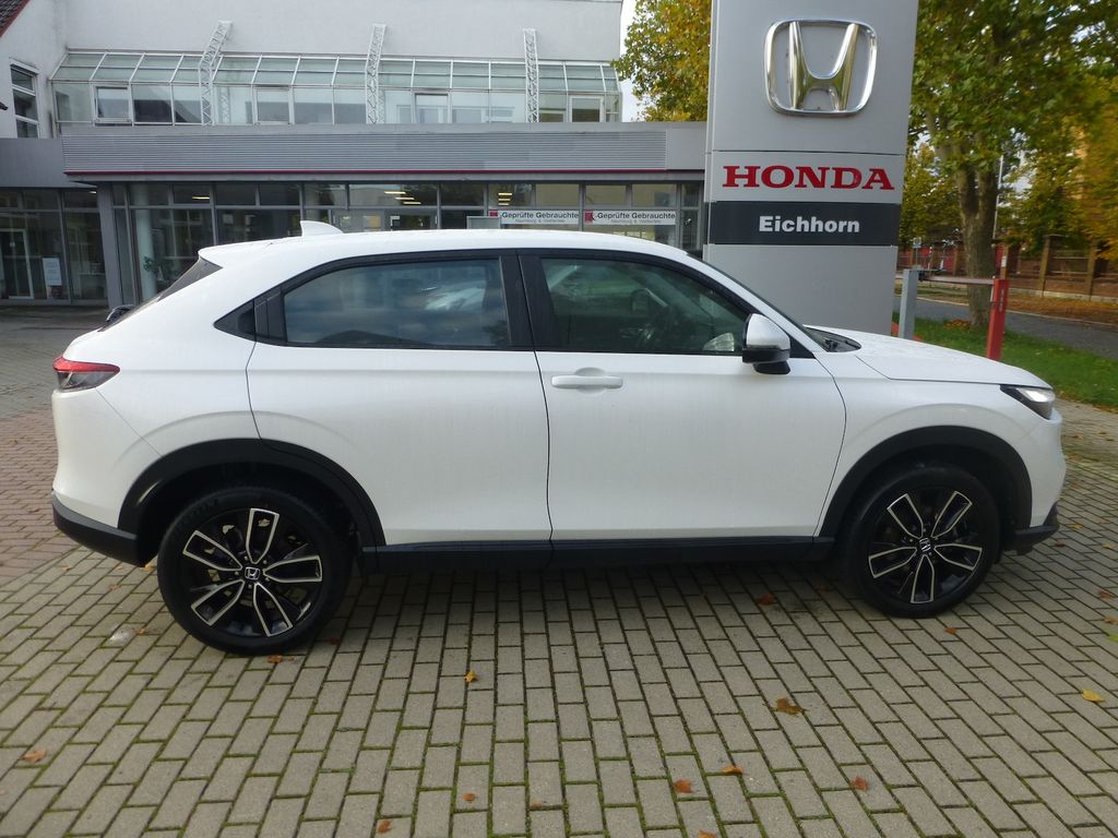 Image of Honda HR-V