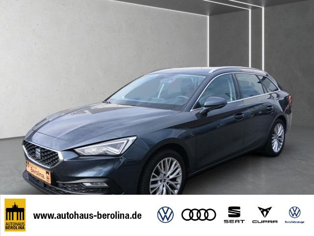 Image of Seat Leon
