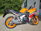 Honda CBR 125R - TÜV und Kundendienst neu -Topzustand - Angebote