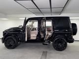 Mercedes-Benz G 500*BRABUS*G63 AMG UMBAU*V8 BITURBO - : Brabus