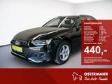 Audi A4 Avant 35 TFSI 110kW S tronic. Navi. Assistenz - Audi A4 Vorführfahrzeuge