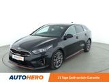 Kia pro_cee'd 1.6 TGDI GT Aut*NAVI*LED*ACC*CAM*PDC*S - Kia pro cee'd / ProCeed in Hamburg