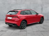 Skoda Kamiq - Vorschau Bild 6