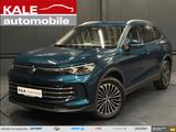 Volkswagen Tiguan 2.0 TDI 142 kW 4Motion Elegance*Standhzg* - Volkswagen Tiguan: 1.4