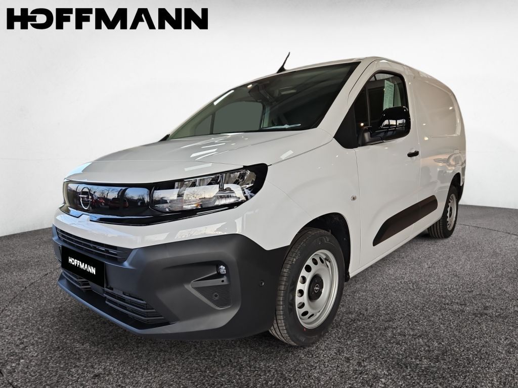 Fahrzeugabbildung Opel Combo Cargo 1,5 Diesel XL