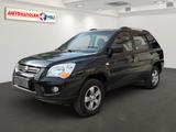 Kia Sportage 2.0i 1.Hand Klimaanlage - Kia Sportage aus 2010