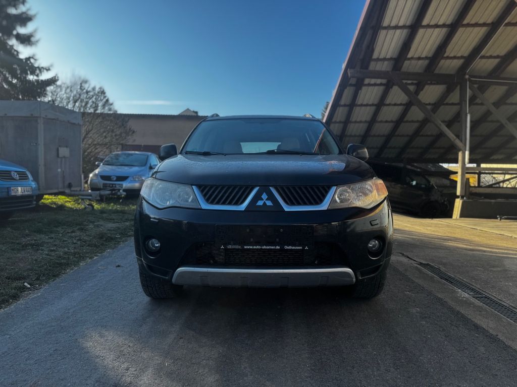 Angebot ansehen Mitsubishi Outlander