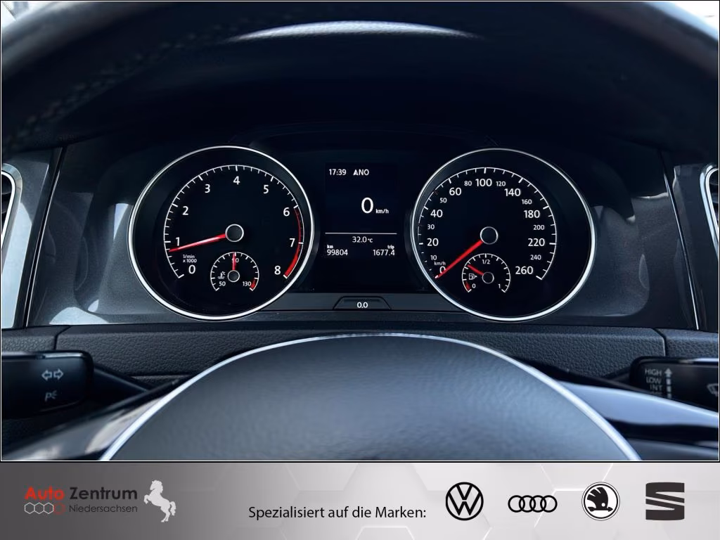 Volkswagen Golf 1.4TSI AZN-Haus-Förderung* bis 1000 EUR