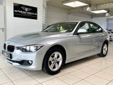 BMW 320i F30 Limousine/Klima/Schiebedach/Alus - silberne BMW 320