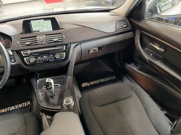 BMW 320d xDrive Touring Aut.*LED*NAVI*SHZ*PDC*ALLRAD