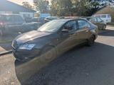 Seat Toledo 1.2 TSI Start&Stop Reference Salsa - SEAT Toledo Reference mit Benzin-Antrieb