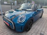 MINI COOPER Cabrio Leder Navi LED Kamera Virtuelle - MINI Cooper in Bochum