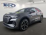 Audi Sportback 50 e-tron quattro Sline~Leder~Pano - Audi e-tron: Sline