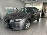 Mazda CX-3 Prime-Line1.Hand|Start/Stopp|Garantie - Mazda Gebrauchtwagen Wuppertal